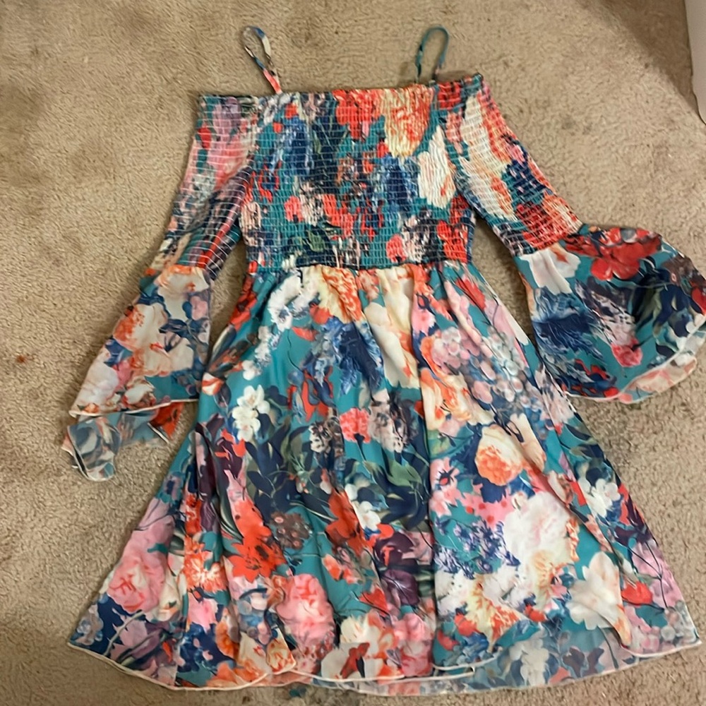 Truly Me dress
